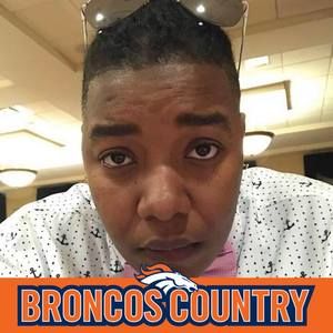 Meet your Posher, Marquita